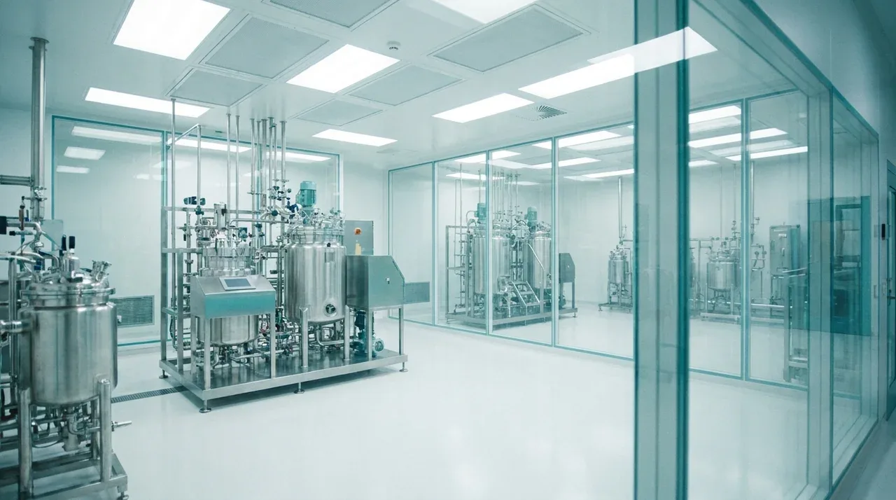 Pharma & Biotechnologie